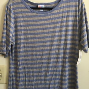NWT XL LuLaRoe Julia